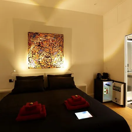 Sant'Angelo Exclusive Spacious Art Rome Exterior photo