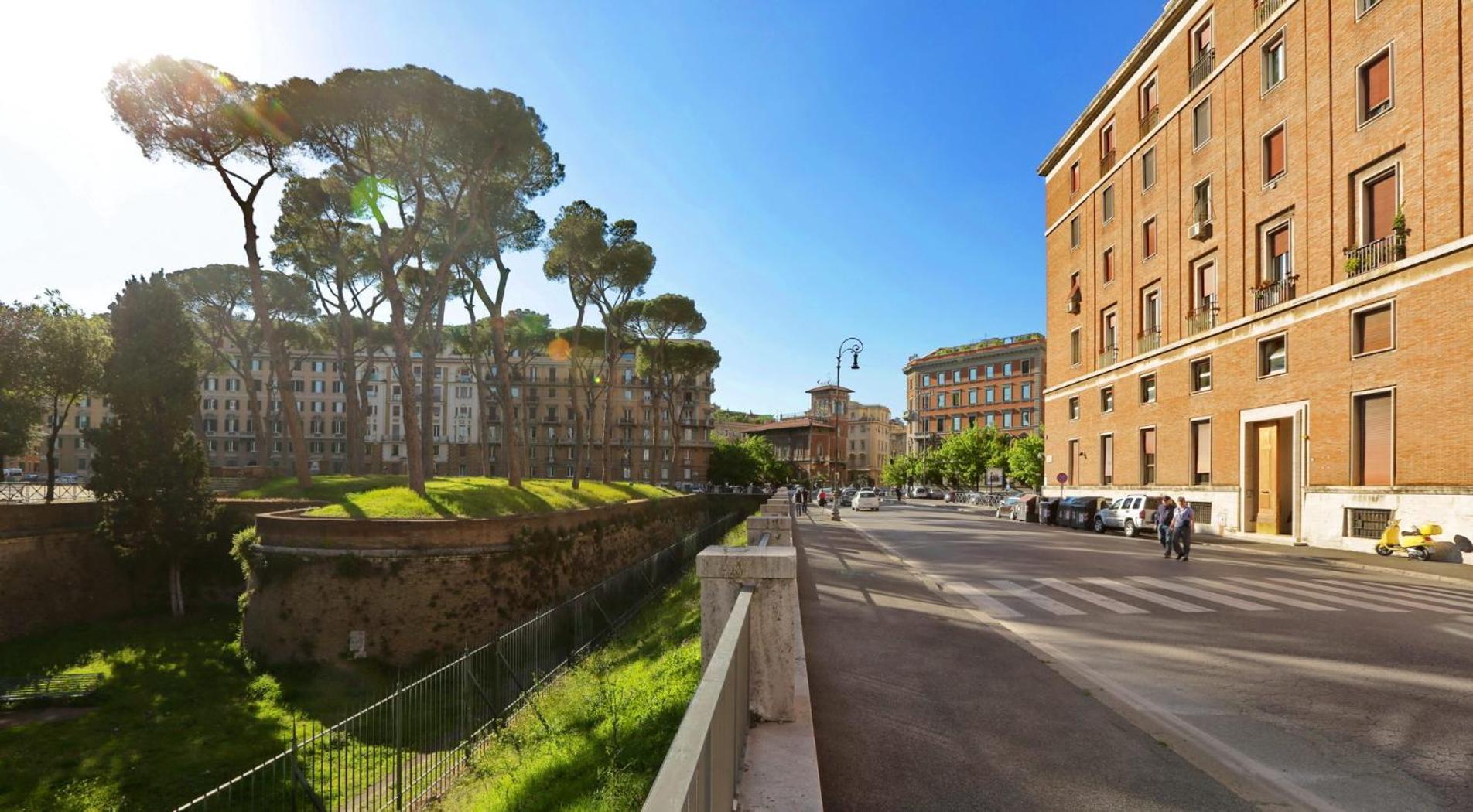Apartment Sant'angelo Exclusive Spacious Art