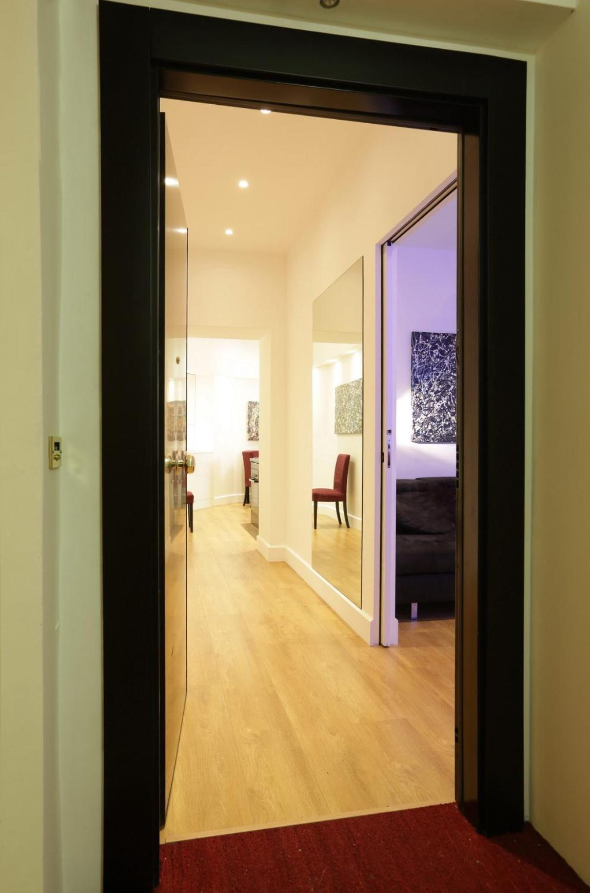 Apartment Sant'angelo Exclusive Spacious Art *