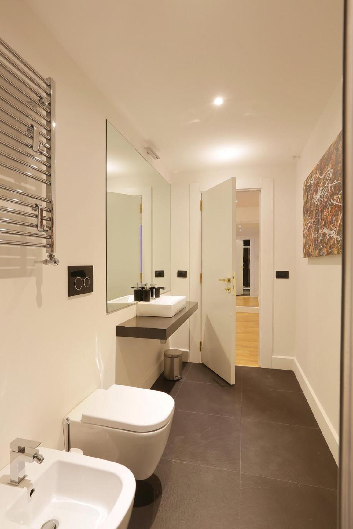 Sant'angelo Exclusive Spacious Art *