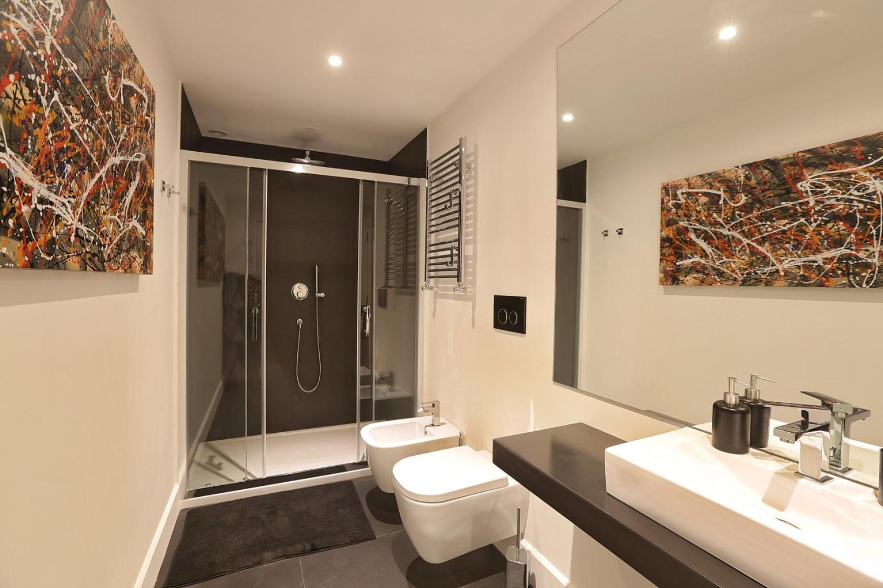 Apartment Sant'angelo Exclusive Spacious Art