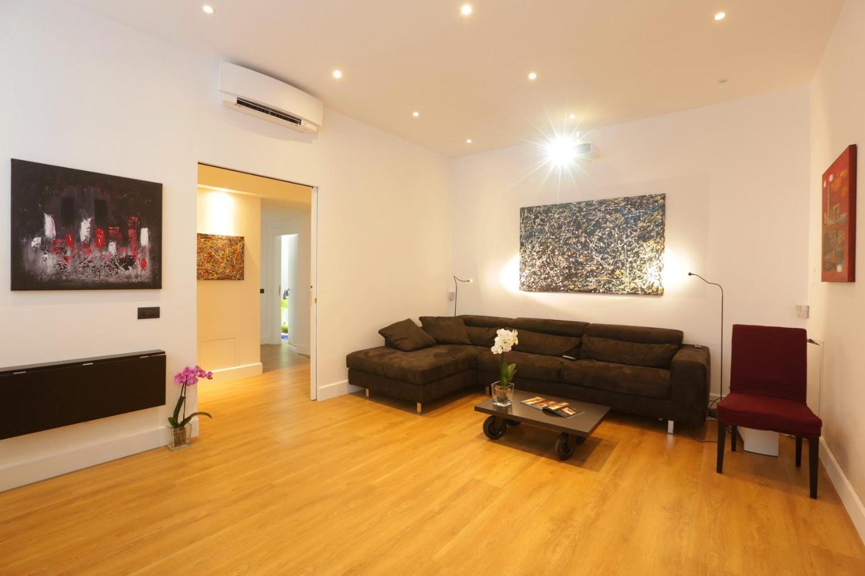 Apartment Sant'angelo Exclusive Spacious Art *
