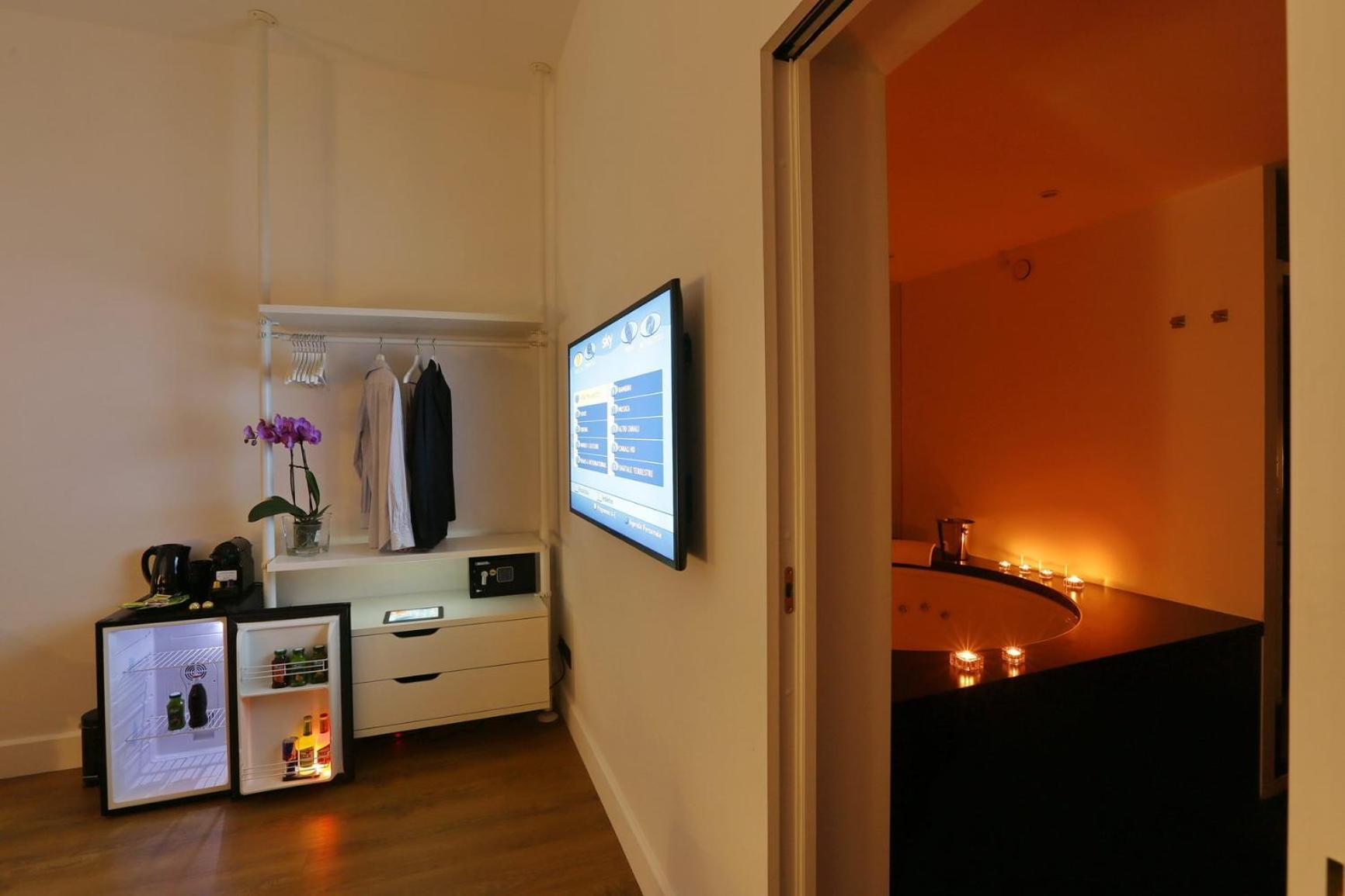 Apartment Sant'angelo Exclusive Spacious Art Rome