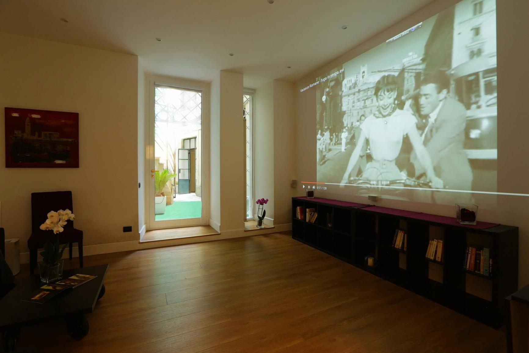 Sant'angelo Exclusive Spacious Art *