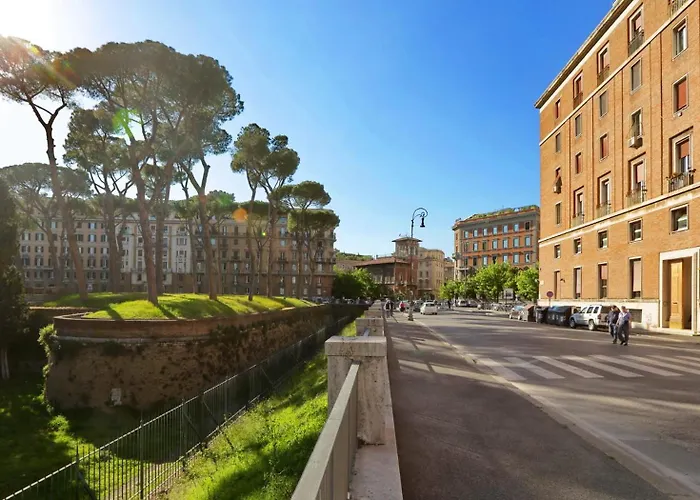 Sant\'Angelo Exclusive Spacious Art